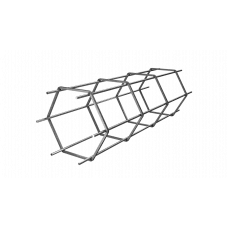 Объемные арматурные каркасы